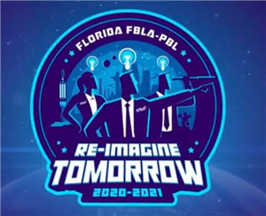 FLORIDA FBLA-PBL RE-IMAGINE TOMORROW 